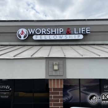 Worship & Life Fellowship Church