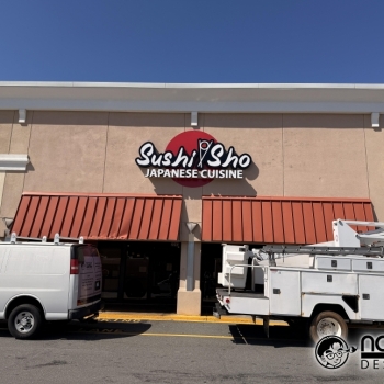 Sushi Sho Japanese Restaurant