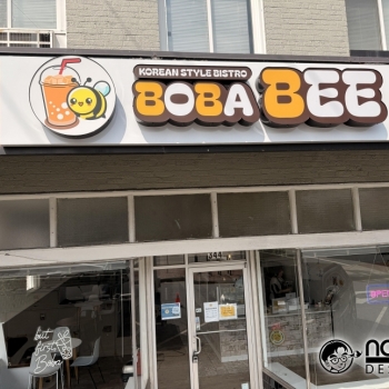 Boba Bee