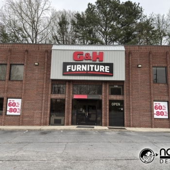 G&H Furniture