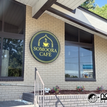 Somoora Coffee Shop